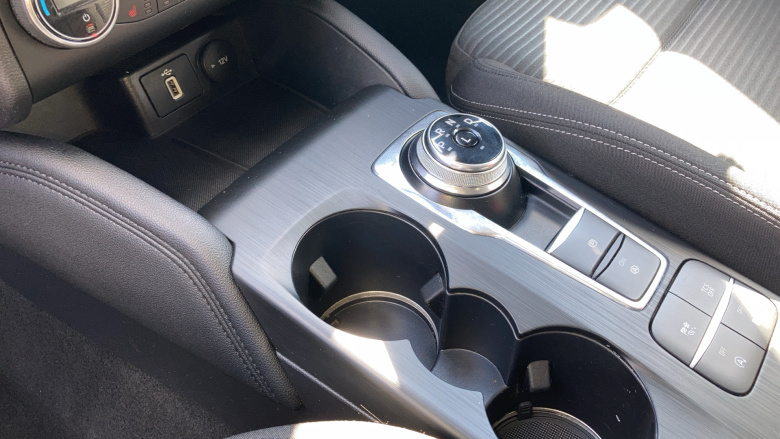 Ford Focus 1.0 EcoBoost 125 Titanium 5dr Auto Petrol Hatchback